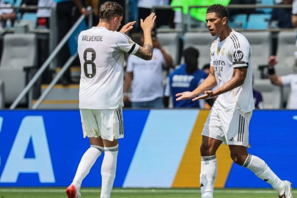 Club World Cup 2025: Alonso’s Winning Start & Early Drama