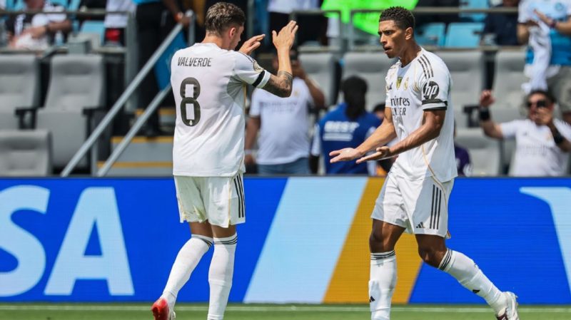 Club World Cup 2025: Alonso’s Winning Start & Early Drama