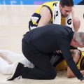 Haliburton’s Injury Casts a Shadow Over Game 7: A Devastating Blow for the Pacers