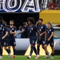 USMNT’s Gold Cup Group Stage: A Rocky Road to Perfection
