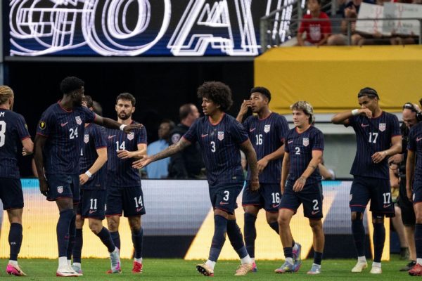 USMNT’s Gold Cup Group Stage: A Rocky Road to Perfection