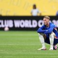 Chelsea’s Club World Cup Hopes Rest on a ‘Cold’ Palmer