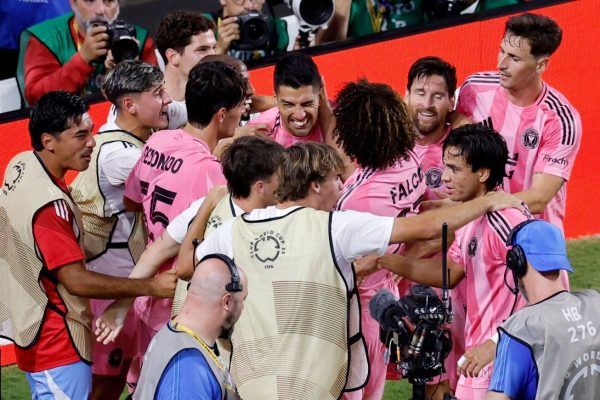 Inter Miami’s Cinderella Story Continues: A Date with PSG Awaits!