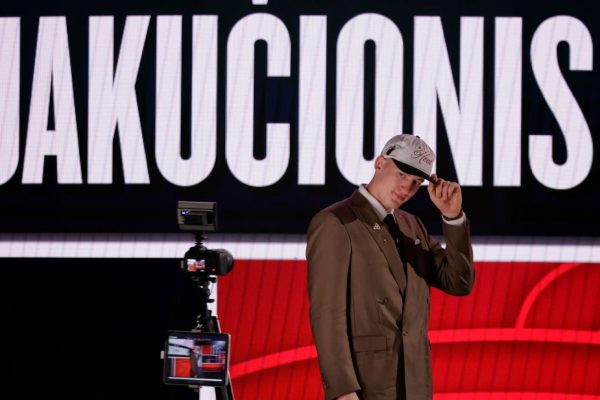 2025 NBA Draft: Winners, Surprises, and What’s Next