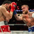 Paul’s Power Punch:  Jake Paul Remains Undefeated After Dominant Victory
