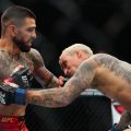 UFC 317: The Rise of Van and Topuria Heralds a New Era