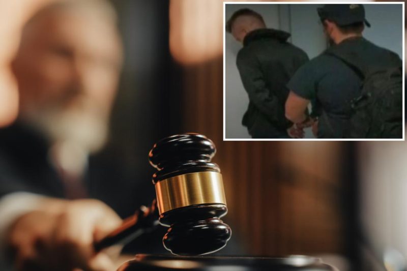 Florida Pharmacist Receives Life Sentence for Horrific Crimes Against Children