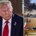 Trump’s Nuclear Gambit: A Last Chance for Iran?