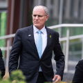 Israel’s Ambassador Hints at Larger Plans for Iran Beyond Recent Operations