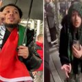 Columbia Protester’s Guilty Plea: A Twisted Apology and Unresolved Questions