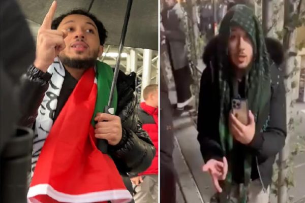 Columbia Protester’s Guilty Plea: A Twisted Apology and Unresolved Questions