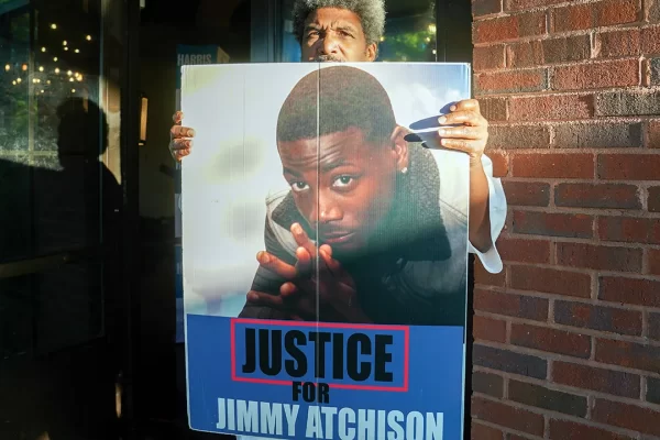 Atlanta Police Officer Cleared in On-Duty Death: A Controversial Ruling