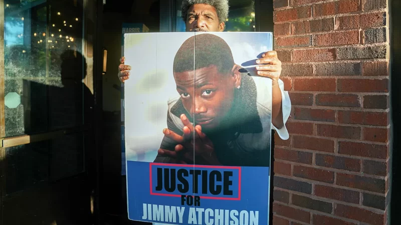Atlanta Police Officer Cleared in On-Duty Death: A Controversial Ruling