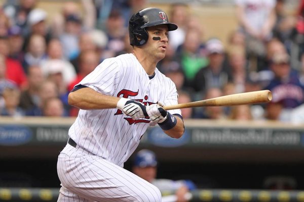 One Team, One Legend: Joe Mauer’s Unwavering Loyalty in Baseball’s Modern Era