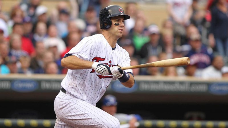 One Team, One Legend: Joe Mauer’s Unwavering Loyalty in Baseball’s Modern Era
