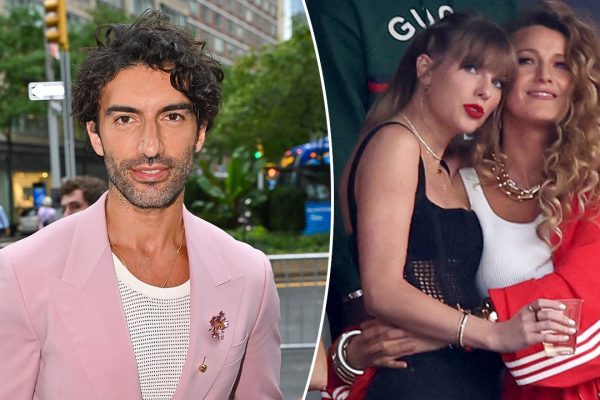 Blake Lively’s Legal Battle: A Protective Order Against Justin Baldoni’s Team and the Taylor Swift Twist