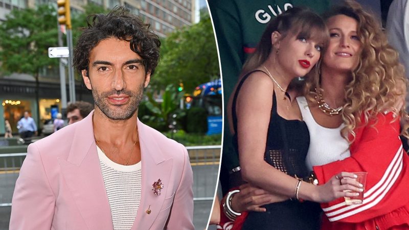 Blake Lively’s Legal Battle: A Protective Order Against Justin Baldoni’s Team and the Taylor Swift Twist