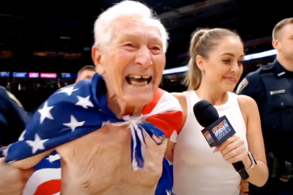 A $2,000 AI-Generated Ad? It Aired During the NBA Finals!