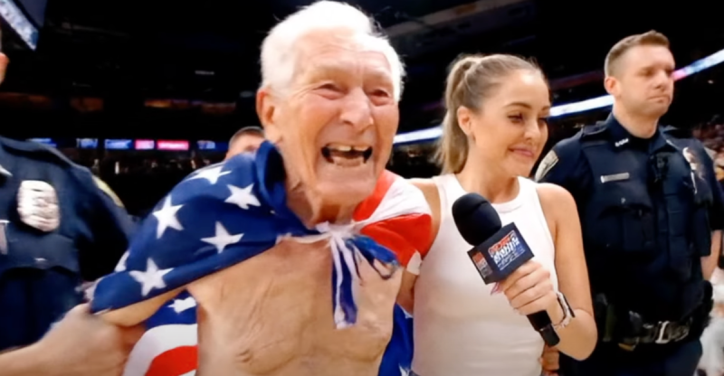 A $2,000 AI-Generated Ad? It Aired During the NBA Finals!