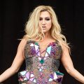 Kesha Ditches AI Art, Listens to Fans:  ‘Delusional’ Cover Gets a Makeover