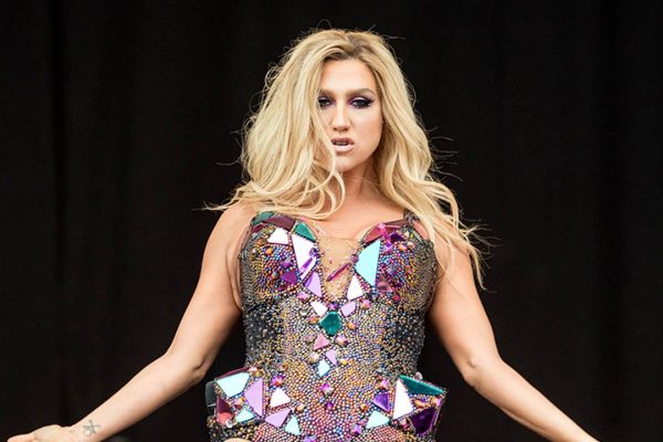 Kesha Ditches AI Art, Listens to Fans: ‘Delusional’ Cover Gets a Makeover