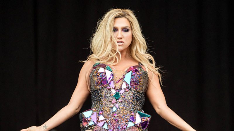 Kesha Ditches AI Art, Listens to Fans: ‘Delusional’ Cover Gets a Makeover