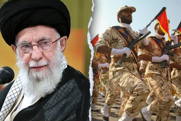 The Unseen Enemy: Iran’s Expanding Threat to American Security