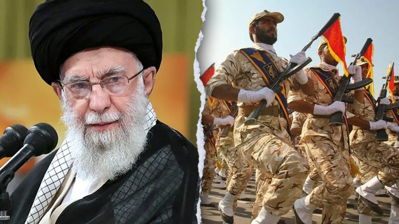 The Unseen Enemy: Iran’s Expanding Threat to American Security