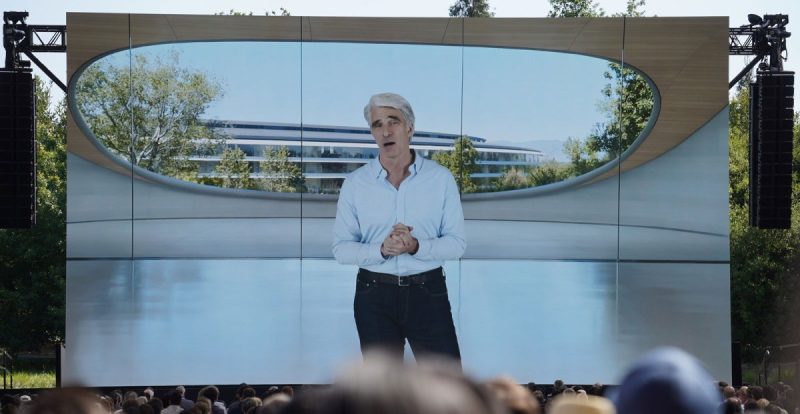 Apple’s Siri AI Delay: Federighi Confirms Initial Attempt Wasn’t Up to Snuff