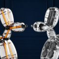 Jeff Koons’ Balloon Dog Gets a Tech Upgrade: Bluetooth Speaker and Lamp for $750!
