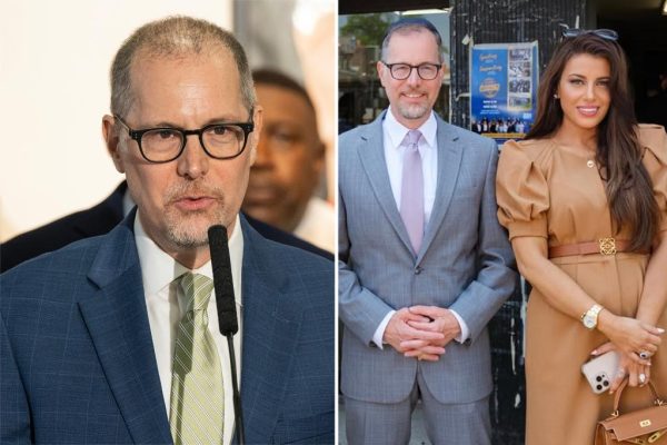 NYC Comptroller Race: A Strange Bedfellows Story?