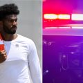 Shedeur Sanders’ Traffic Stop: Bodycam Footage Reveals a Calm Encounter