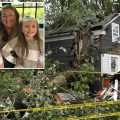 Upstate NY Storm Claims the Lives of Twin Girls: A Community Mourns