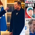 Elon Musk’s Dad Weighs In: Was Attacking Trump a Mistake?