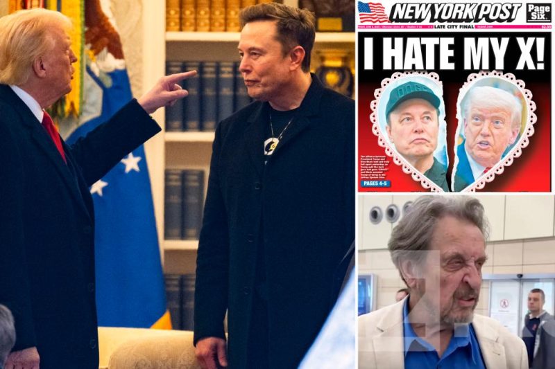 Elon Musk’s Dad Weighs In: Was Attacking Trump a Mistake?