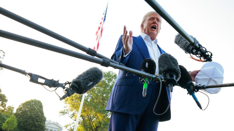 Trump’s Iran Strikes: A Pyrrhic Victory?