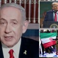 Netanyahu’s Bombshell: Iran Behind Two Assassination Attempts on Trump?