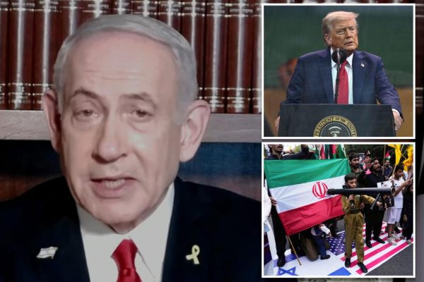 Netanyahu’s Bombshell: Iran Behind Two Assassination Attempts on Trump?