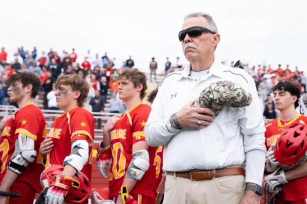 Coach Moran’s Legacy: 45 Years of Chaminade Lacrosse Excellence