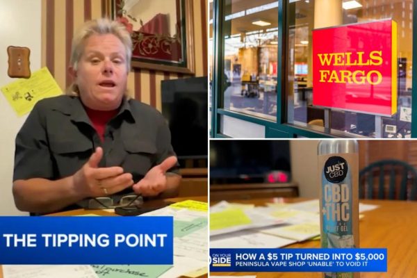 Five Thousand Dollar Vape Tip? One Teacher’s Epic Mistake!