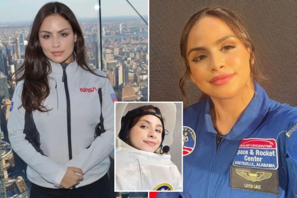 Brazilian Influencer’s Space Claim Sparks NASA Fury