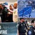 Manhattan Court Attack: A Pattern of Harassment Targeting NYPD?