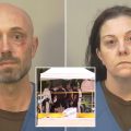 Wisconsin Cyanide Plot: Couple Charged, Investigators Hospitalized