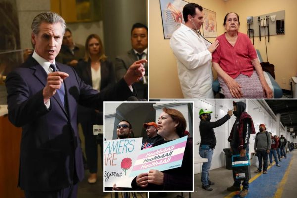 California’s Budget Cuts: A Blow to Immigrant Healthcare?