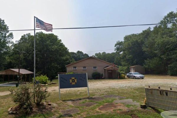 South Carolina VFW Shooting: Tragedy Strikes Veterans’ Gathering