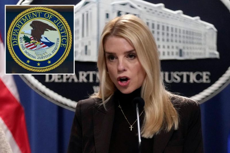 International Swatting Ring Takes Down Dozens, Including a Former President