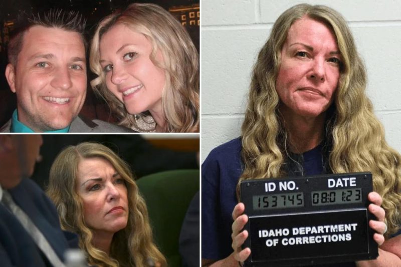 Lori Vallow: Another Guilty Verdict in the ‘Doomsday Mom’ Saga