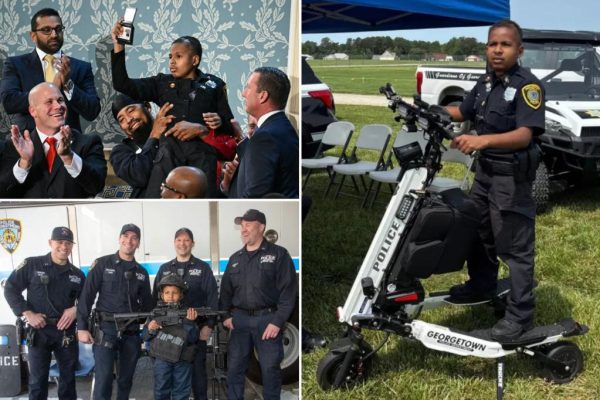 DJ Daniel’s Courage: Battling Cancer and Fake News