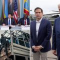 Trump & Rubio Broker Peace, Pakistan’s Nobel Nomination Shakes Things Up