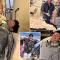 Hampton Beach Tragedy: A Teen’s Dive Turns into a Fight for Life